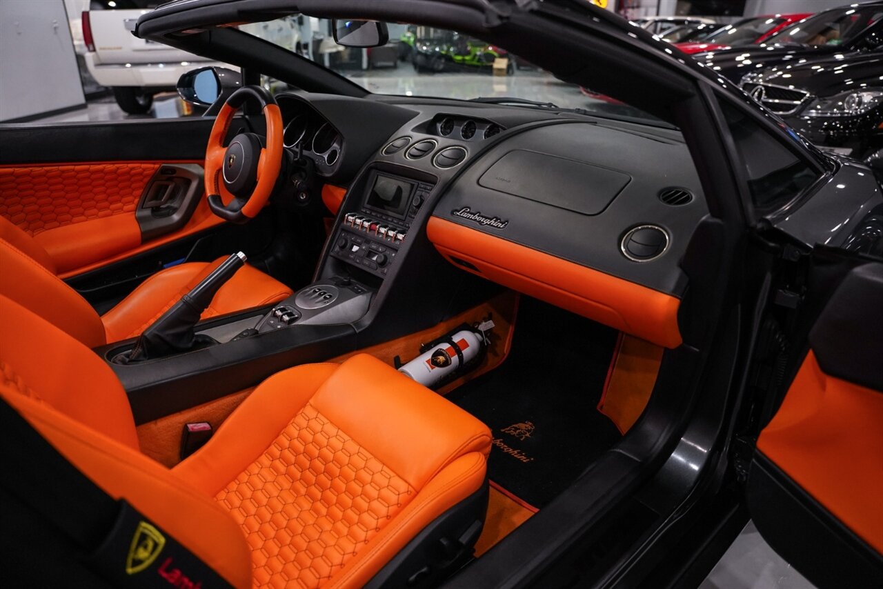 2012 Lamborghini Gallardo LP 550-2 Spyder   - Photo 13 - Neptune City, NJ 07753