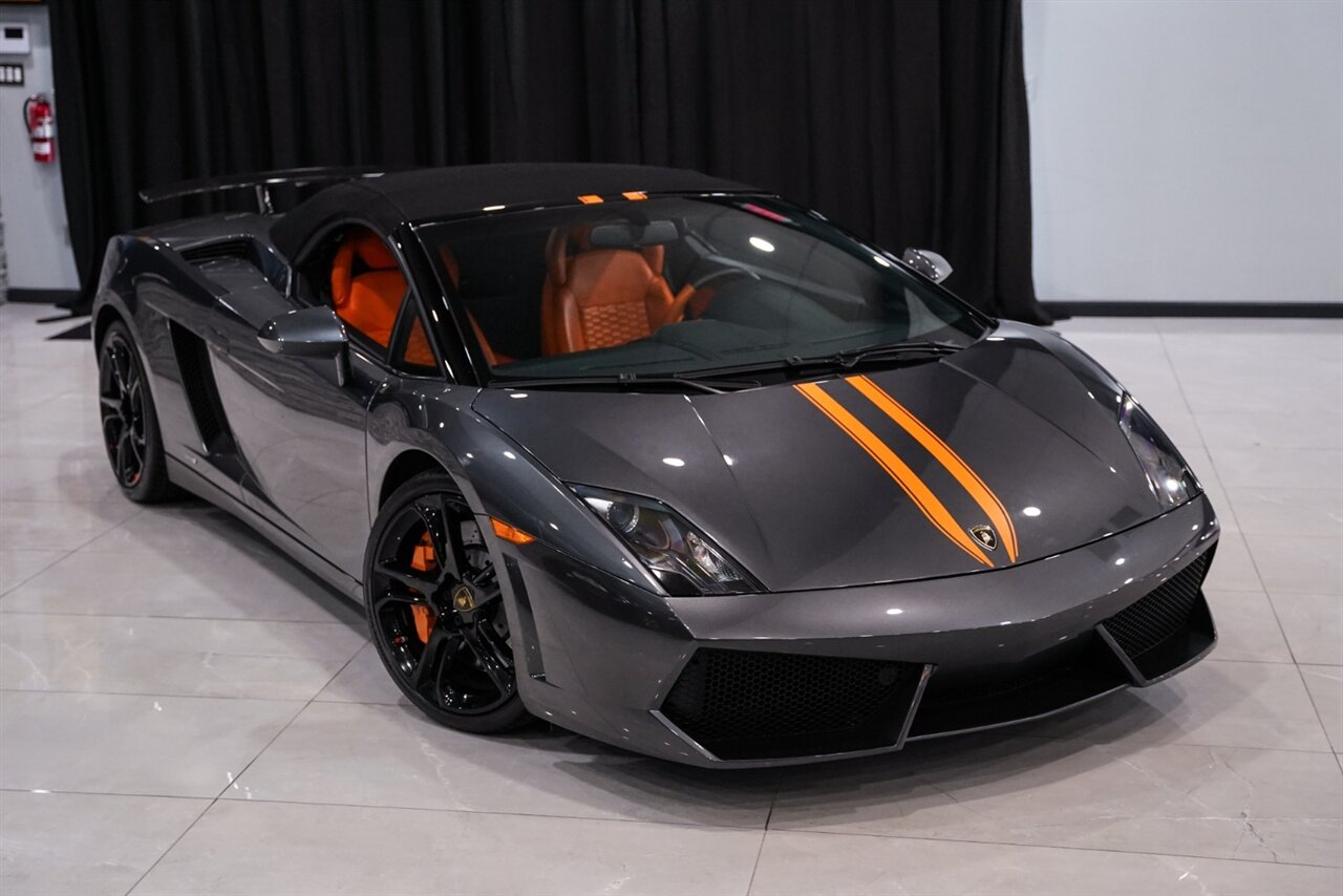 2012 Lamborghini Gallardo LP 550-2 Spyder   - Photo 31 - Neptune City, NJ 07753