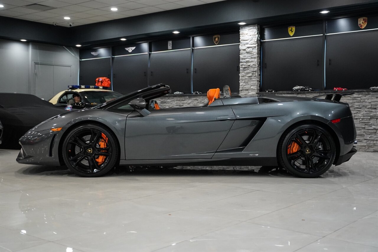 2012 Lamborghini Gallardo LP 550-2 Spyder   - Photo 45 - Neptune City, NJ 07753