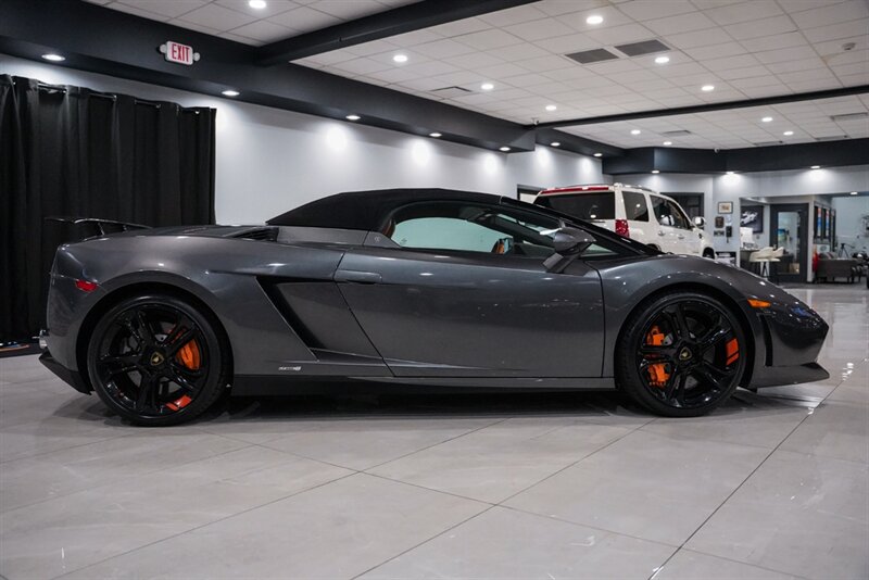 2012 Lamborghini Gallardo LP 550-2 Spyder   - Photo 3 - Neptune City, NJ 07753