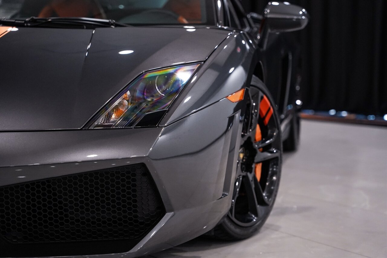 2012 Lamborghini Gallardo LP 550-2 Spyder   - Photo 47 - Neptune City, NJ 07753