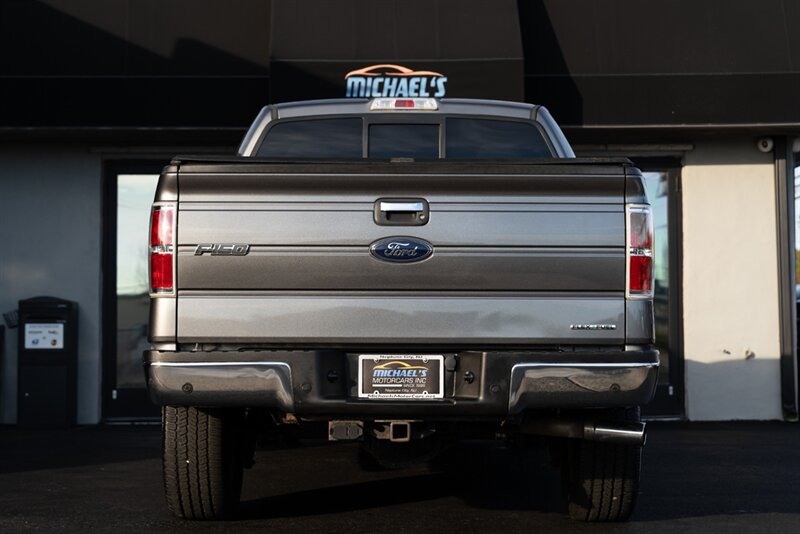 2012 Ford F-150 XLT   - Photo 4 - Neptune City, NJ 07753