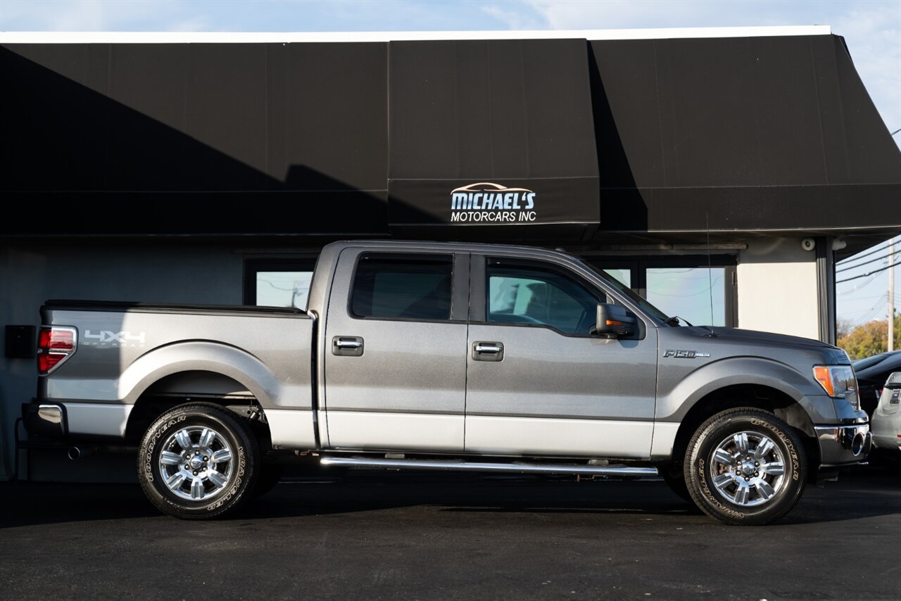 2012 Ford F-150 XLT   - Photo 6 - Neptune City, NJ 07753