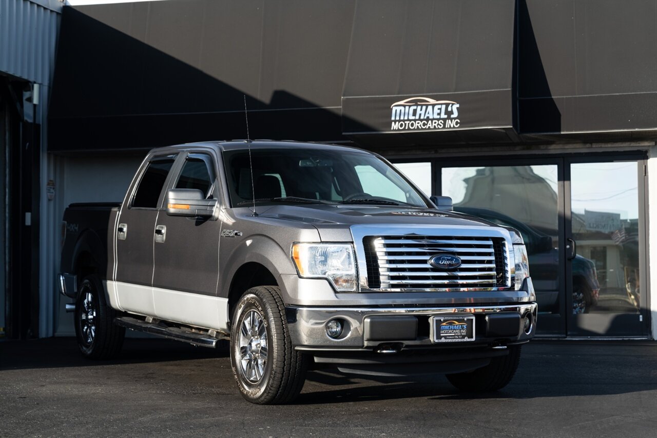 2012 Ford F-150 XLT   - Photo 44 - Neptune City, NJ 07753