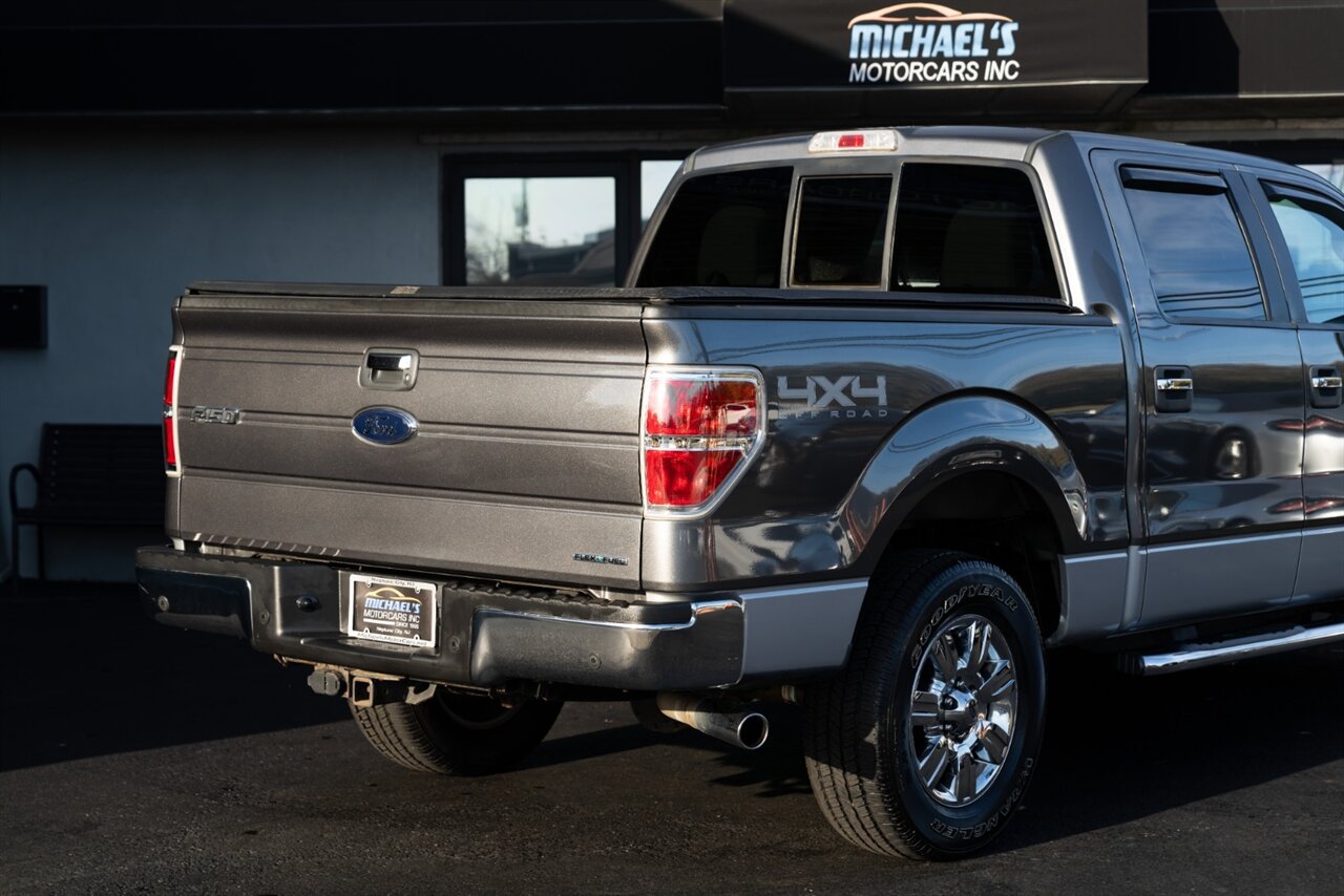 2012 Ford F-150 XLT   - Photo 37 - Neptune City, NJ 07753