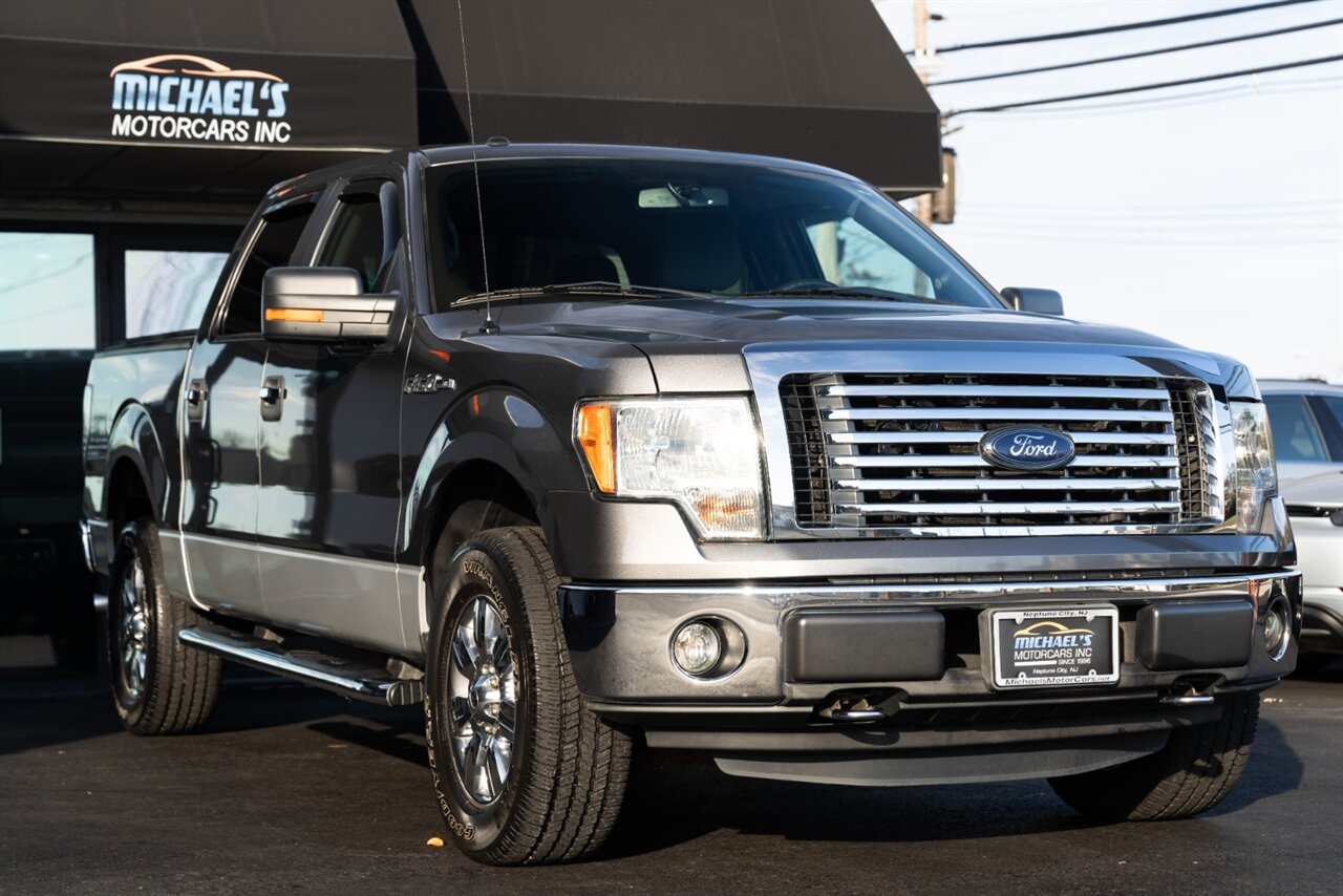 2012 Ford F-150 XLT   - Photo 28 - Neptune City, NJ 07753