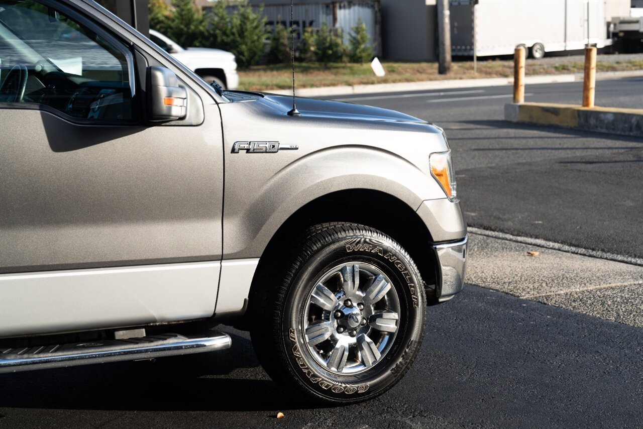 2012 Ford F-150 XLT   - Photo 30 - Neptune City, NJ 07753