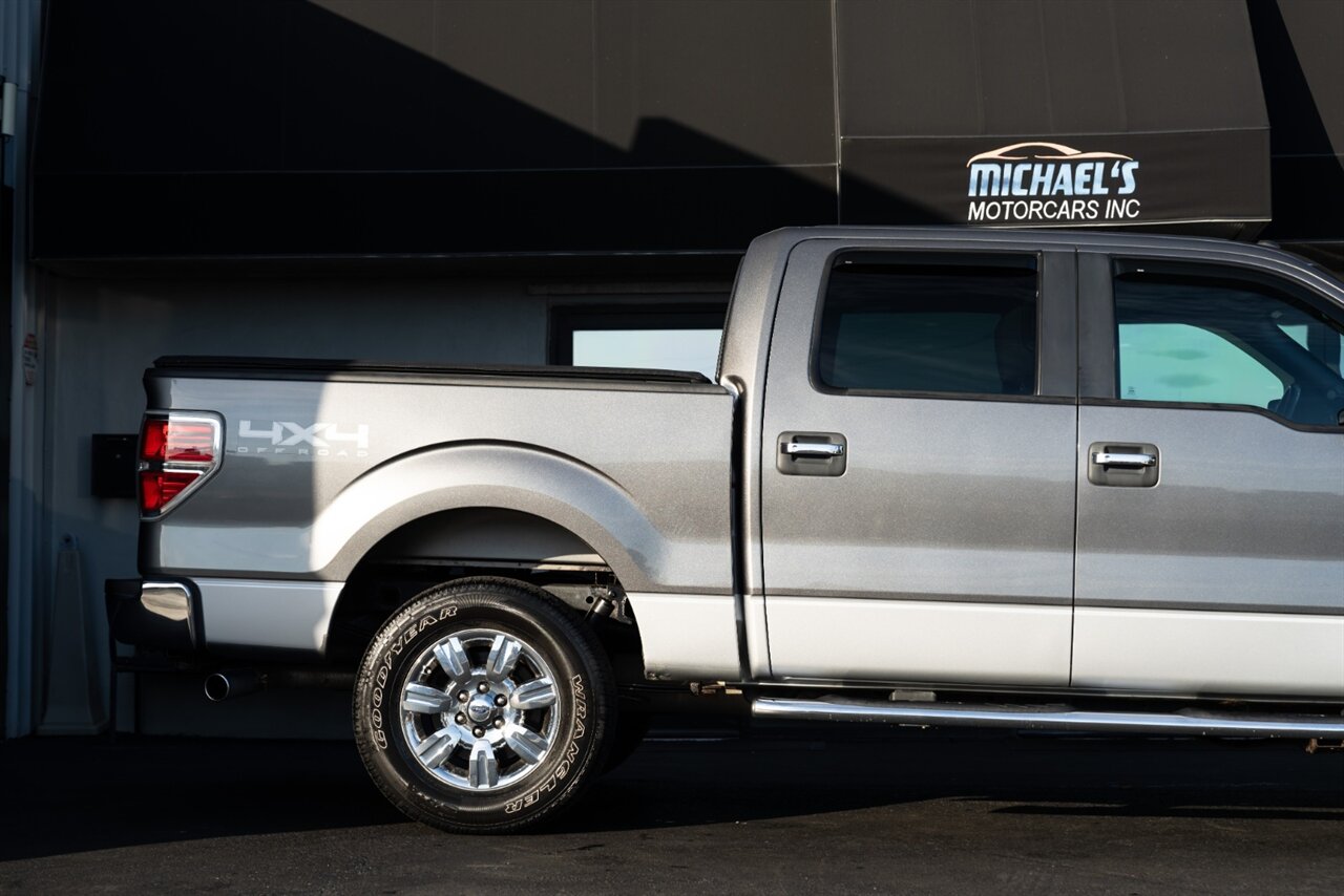 2012 Ford F-150 XLT   - Photo 35 - Neptune City, NJ 07753