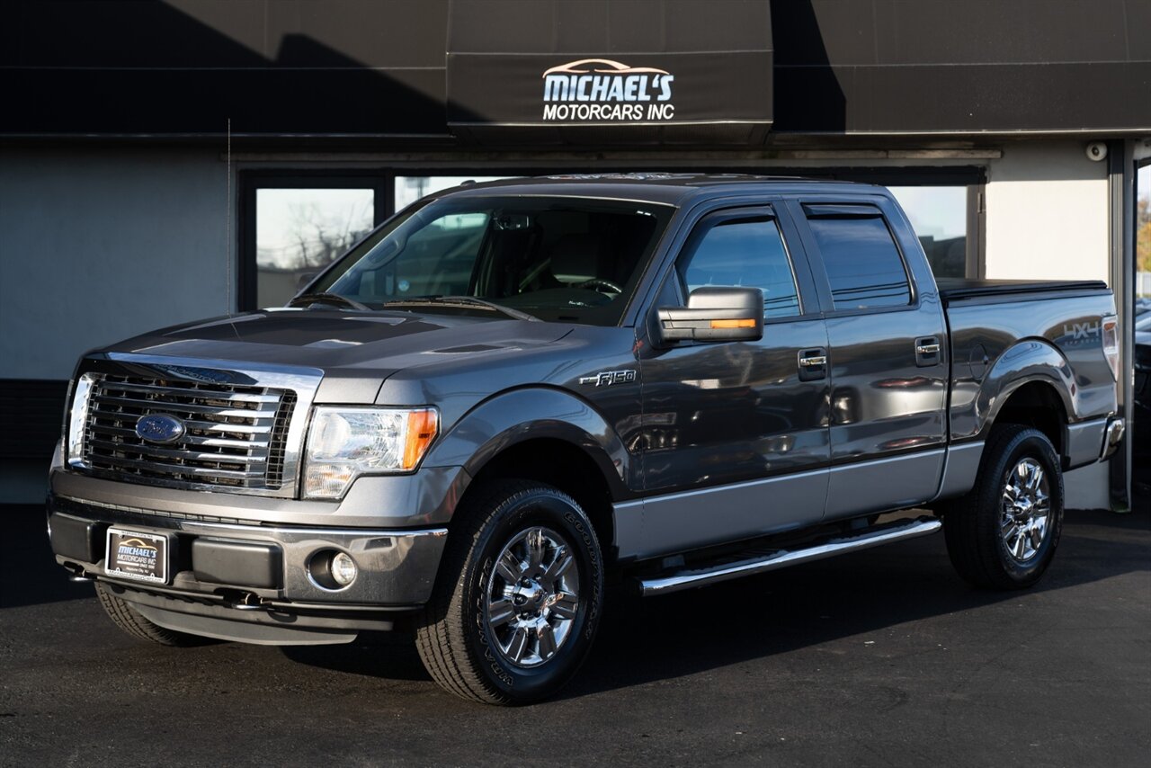 2012 Ford F-150 XLT   - Photo 39 - Neptune City, NJ 07753