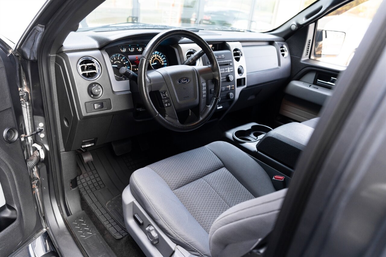 2012 Ford F-150 XLT   - Photo 10 - Neptune City, NJ 07753