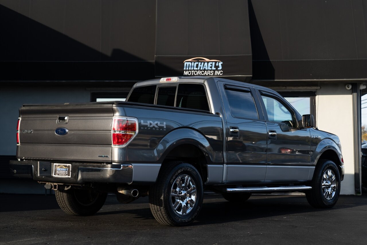 2012 Ford F-150 XLT   - Photo 5 - Neptune City, NJ 07753