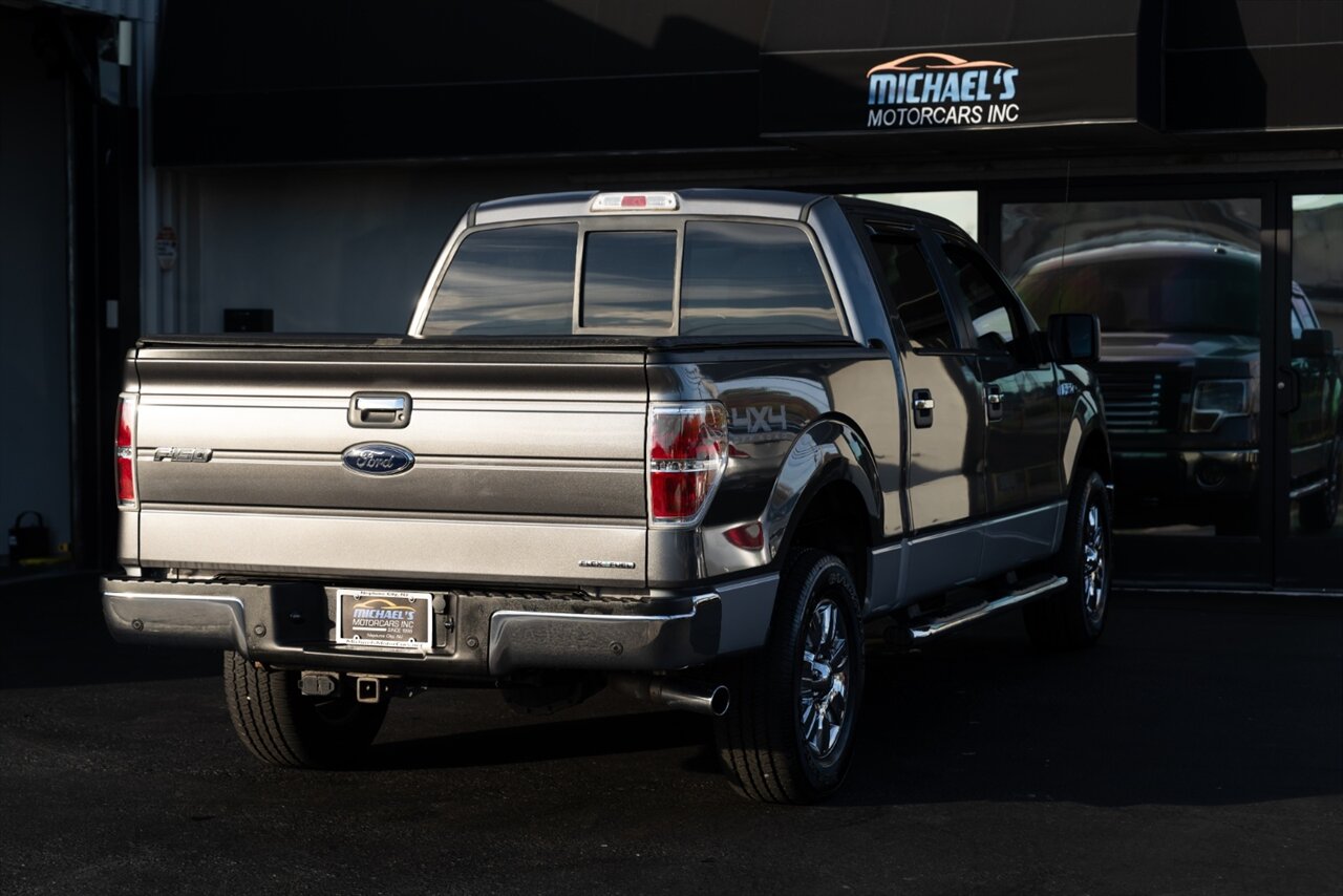 2012 Ford F-150 XLT   - Photo 42 - Neptune City, NJ 07753