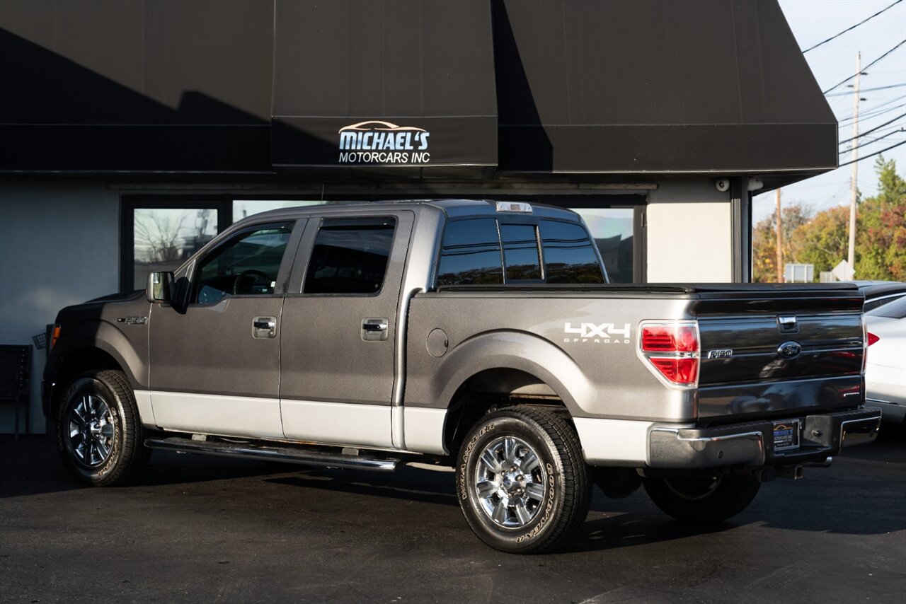 2012 Ford F-150 XLT   - Photo 40 - Neptune City, NJ 07753