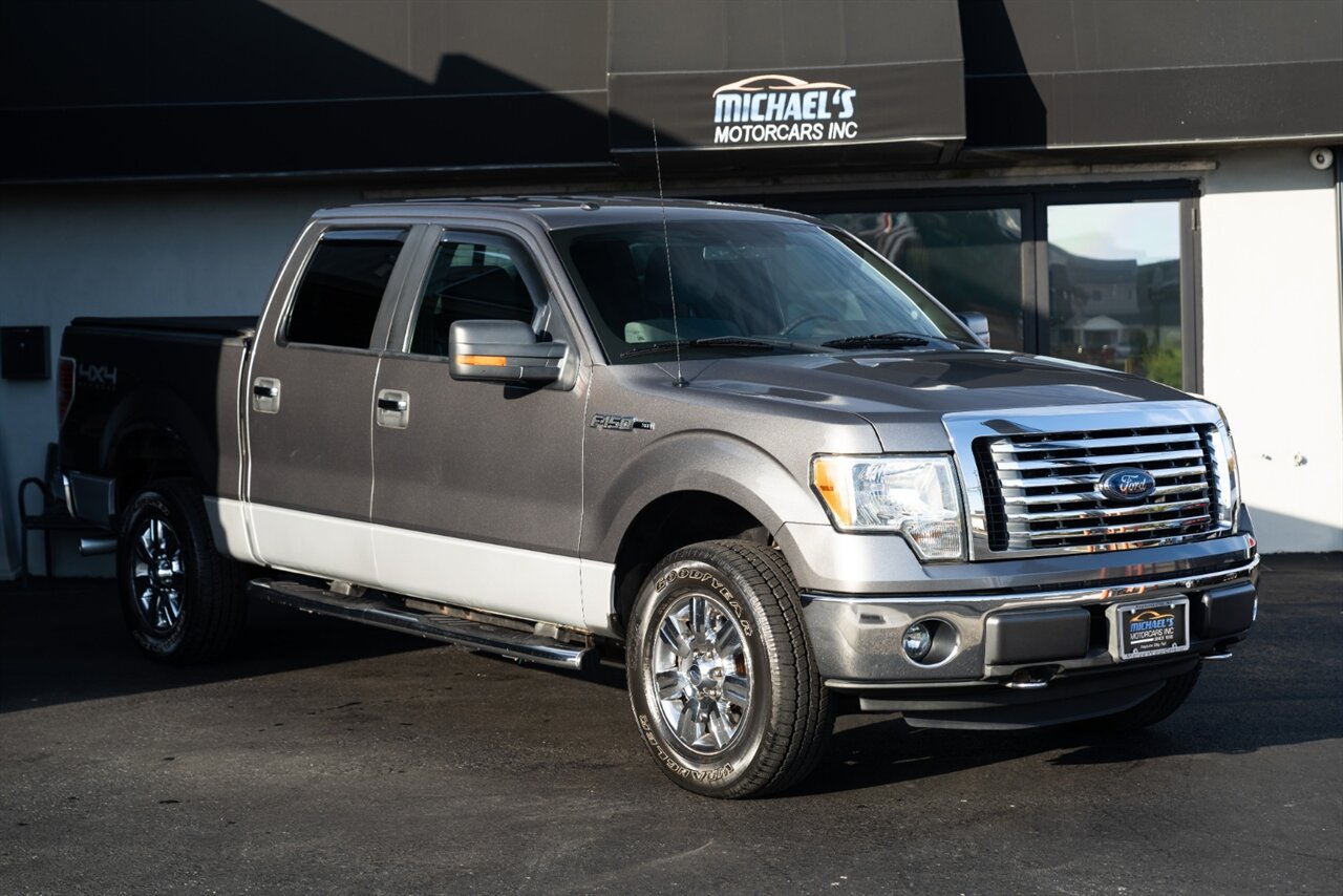 2012 Ford F-150 XLT   - Photo 43 - Neptune City, NJ 07753