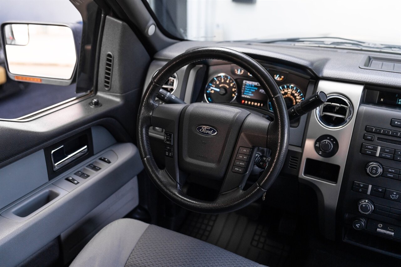 2012 Ford F-150 XLT   - Photo 19 - Neptune City, NJ 07753