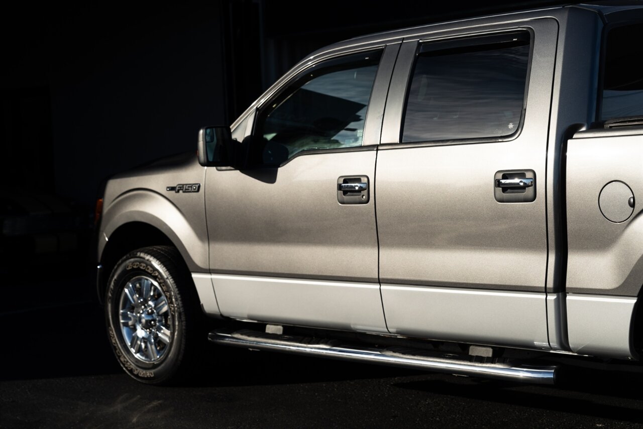 2012 Ford F-150 XLT   - Photo 29 - Neptune City, NJ 07753