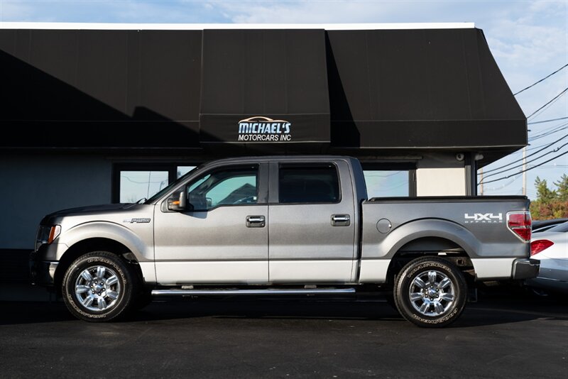 2012 Ford F-150 XLT   - Photo 3 - Neptune City, NJ 07753