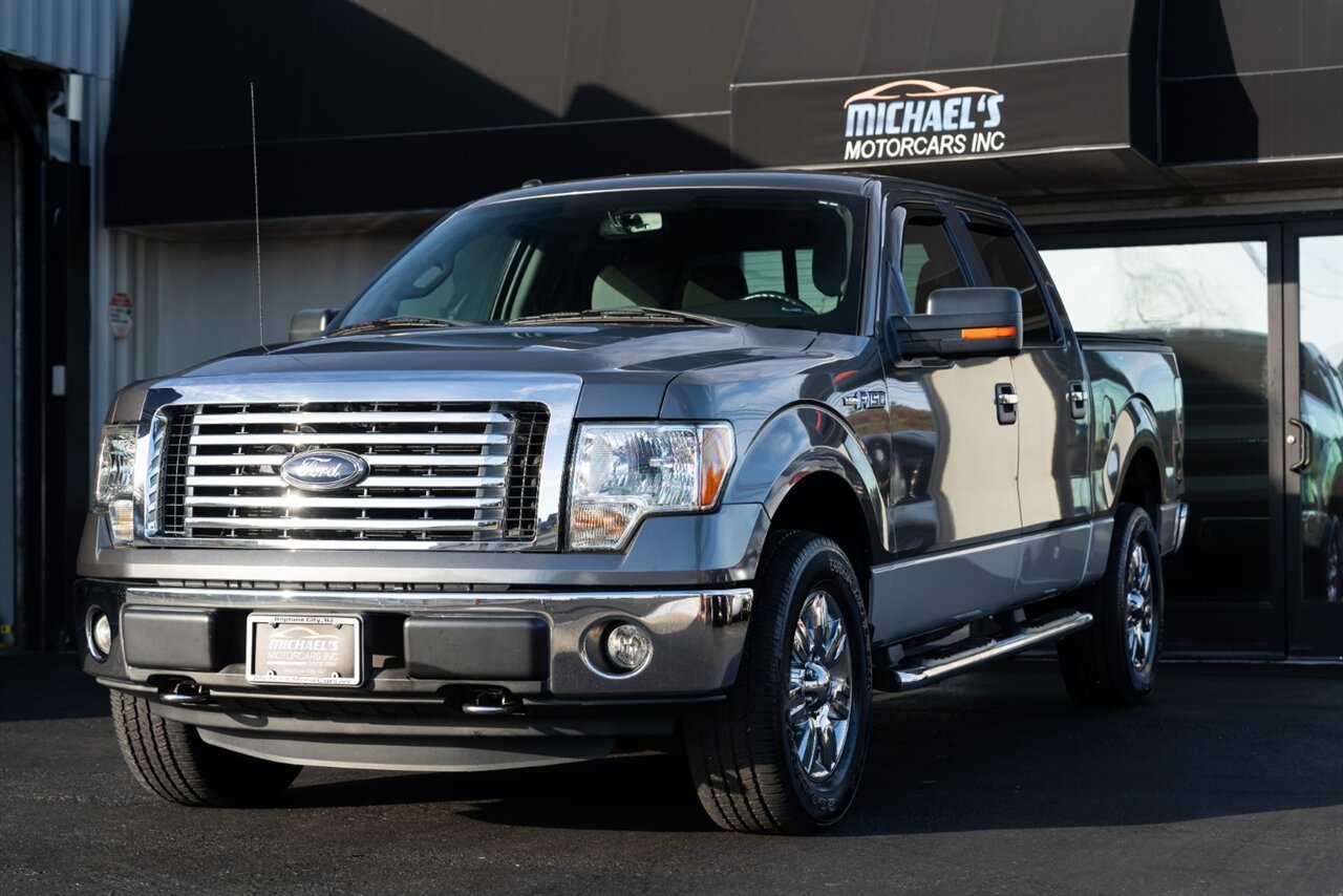 2012 Ford F-150 XLT   - Photo 50 - Neptune City, NJ 07753