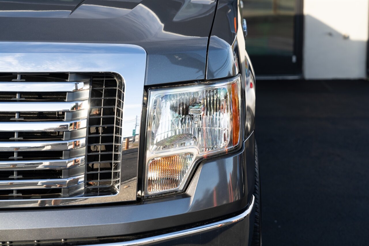 2012 Ford F-150 XLT   - Photo 26 - Neptune City, NJ 07753