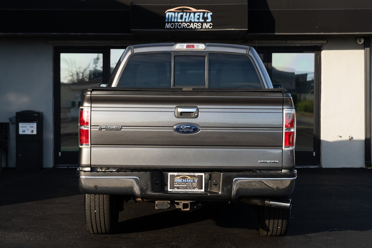 2012 Ford F-150 XLT   - Photo 41 - Neptune City, NJ 07753