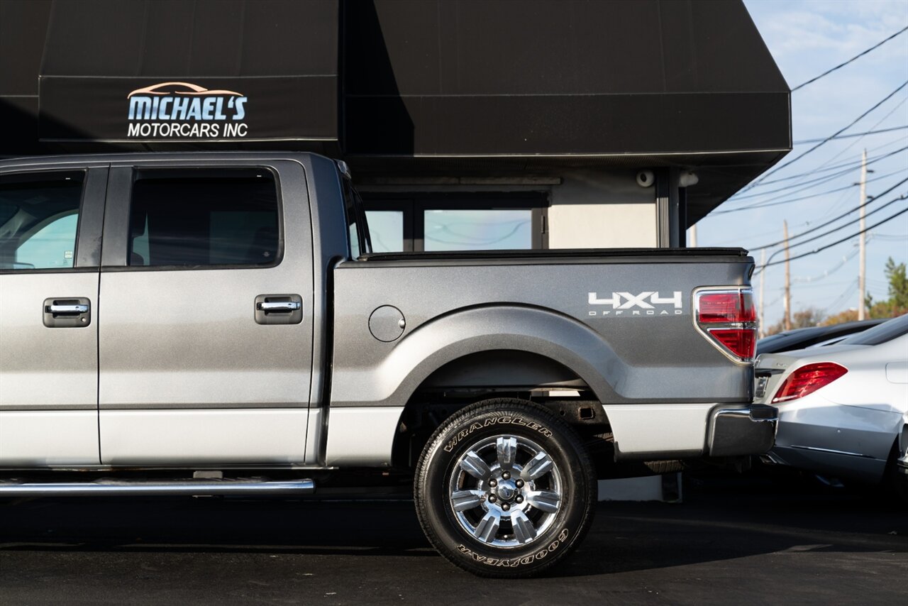 2012 Ford F-150 XLT   - Photo 34 - Neptune City, NJ 07753