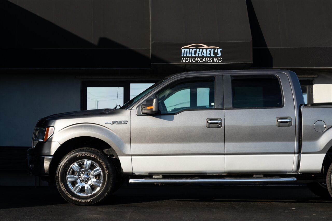 2012 Ford F-150 XLT   - Photo 33 - Neptune City, NJ 07753