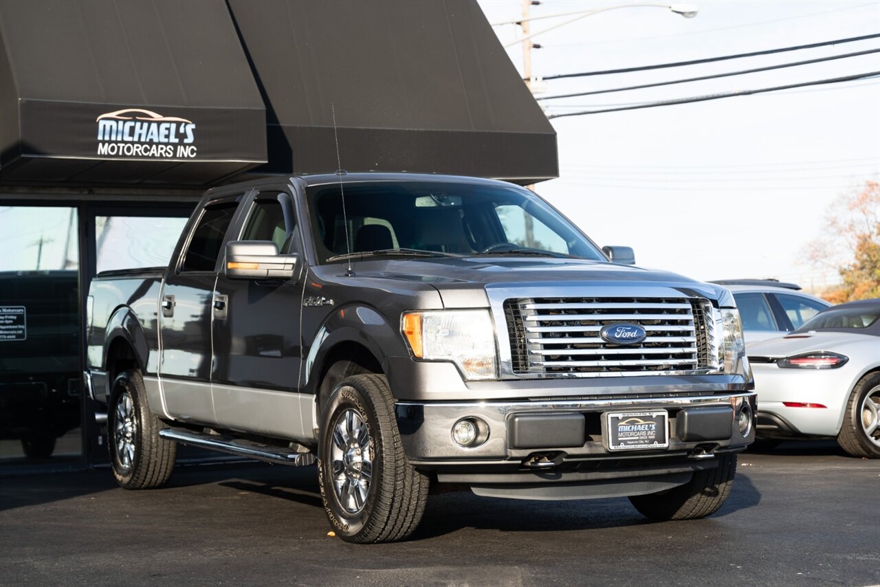 2012 Ford F-150 XLT   - Photo 7 - Neptune City, NJ 07753