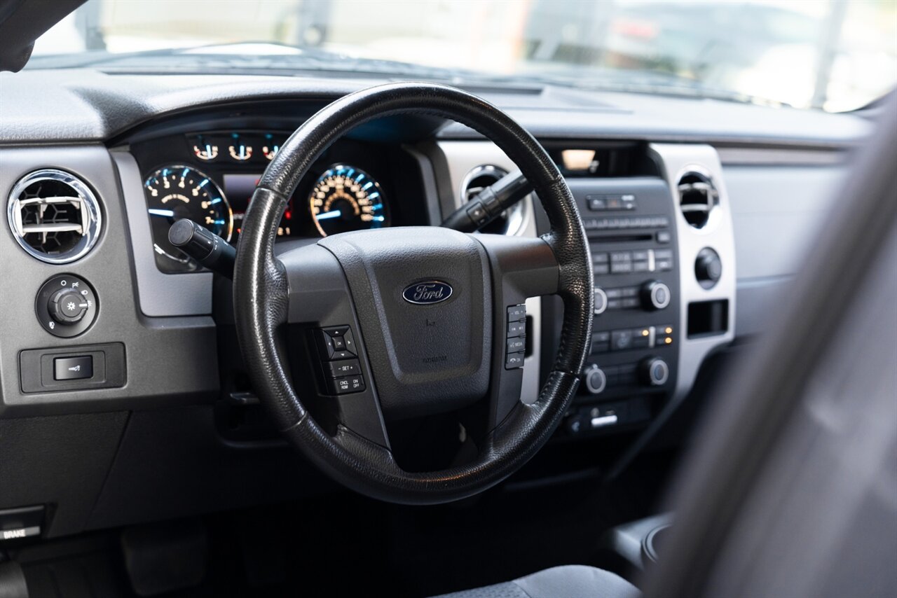 2012 Ford F-150 XLT   - Photo 9 - Neptune City, NJ 07753