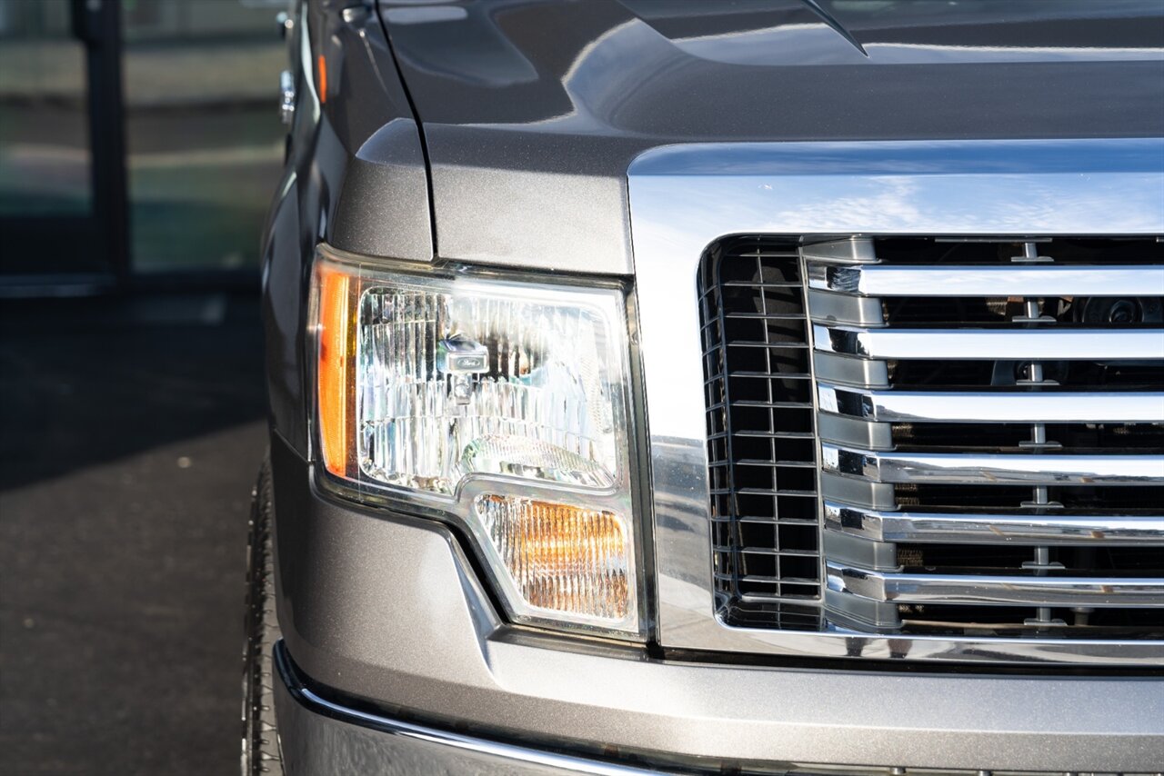 2012 Ford F-150 XLT   - Photo 27 - Neptune City, NJ 07753