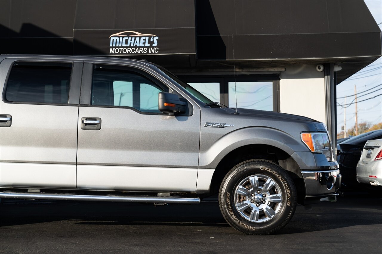 2012 Ford F-150 XLT   - Photo 36 - Neptune City, NJ 07753