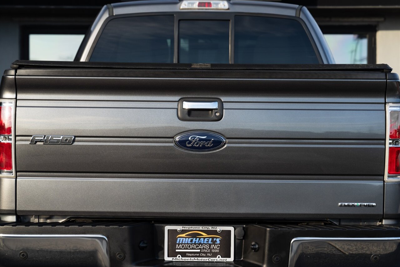 2012 Ford F-150 XLT   - Photo 32 - Neptune City, NJ 07753