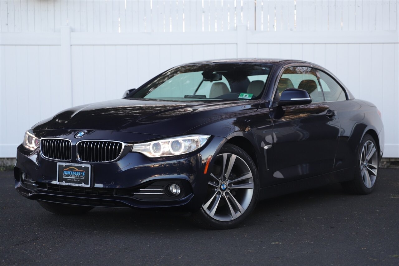 2017 BMW 4 Series 430i xDrive   - Photo 10 - Neptune City, NJ 07753