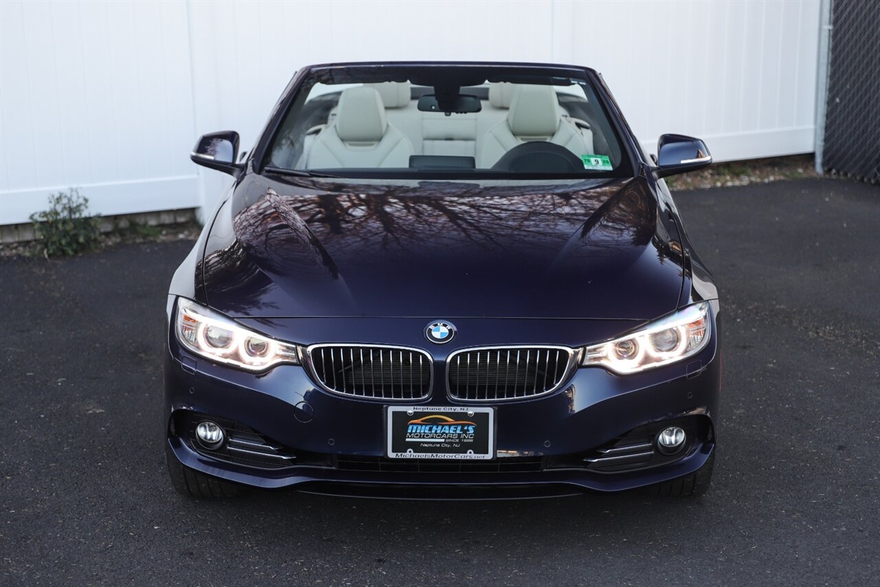 2017 BMW 4 Series 430i xDrive   - Photo 36 - Neptune City, NJ 07753