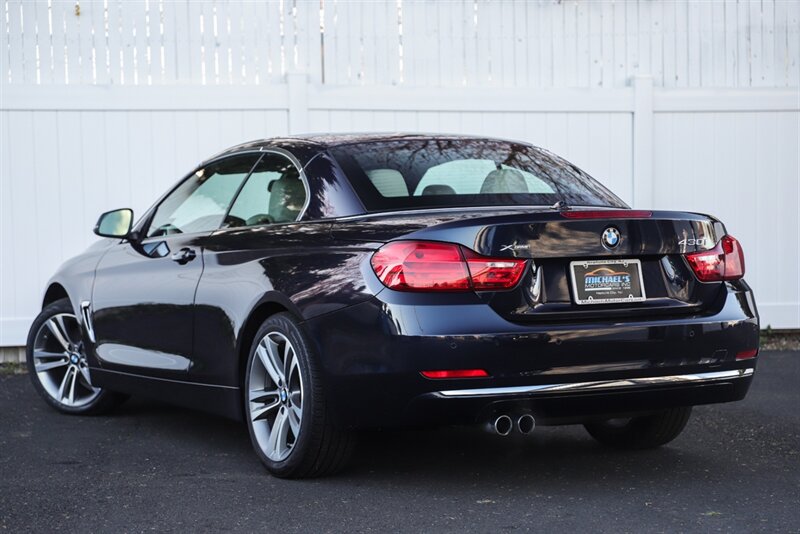 2017 BMW 4 Series 430i xDrive   - Photo 4 - Neptune City, NJ 07753