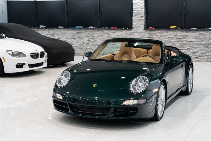 2006 Porsche 911 Carrera S   - Photo 28 - Neptune City, NJ 07753