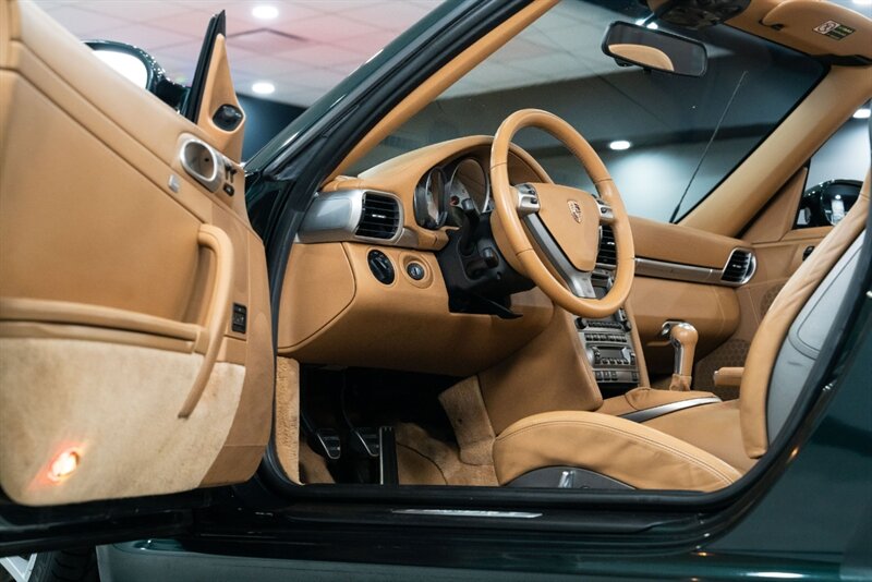 2006 Porsche 911 Carrera S   - Photo 47 - Neptune City, NJ 07753