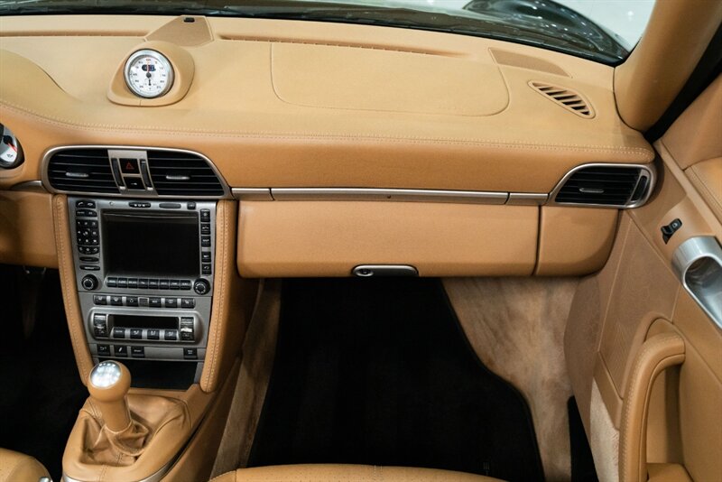 2006 Porsche 911 Carrera S   - Photo 37 - Neptune City, NJ 07753