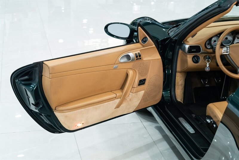 2006 Porsche 911 Carrera S   - Photo 60 - Neptune City, NJ 07753