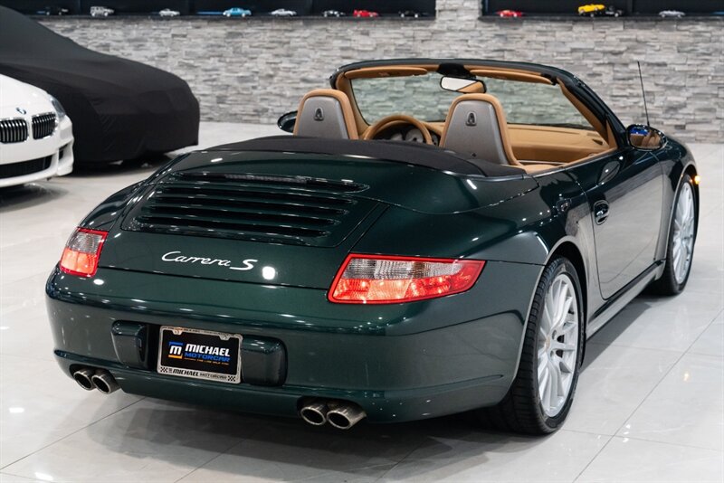 2006 Porsche 911 Carrera S   - Photo 7 - Neptune City, NJ 07753