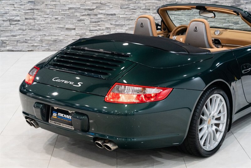 2006 Porsche 911 Carrera S   - Photo 15 - Neptune City, NJ 07753