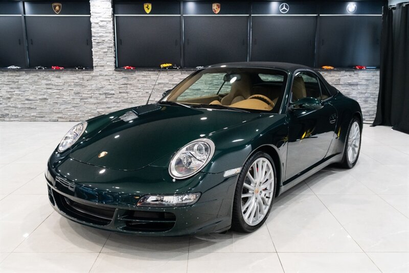 2006 Porsche 911 Carrera S   - Photo 31 - Neptune City, NJ 07753