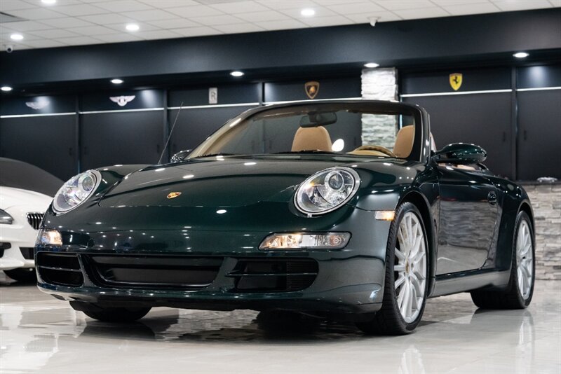 2006 Porsche 911 Carrera S   - Photo 26 - Neptune City, NJ 07753