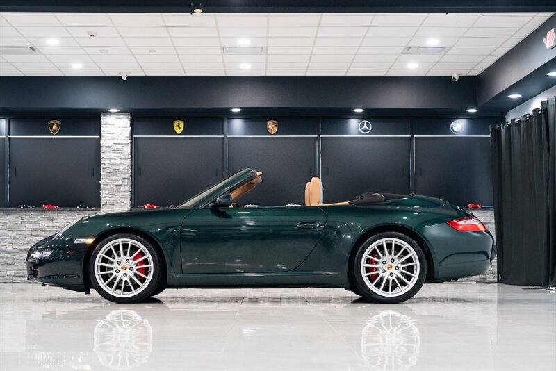 2006 Porsche 911 Carrera S   - Photo 9 - Neptune City, NJ 07753