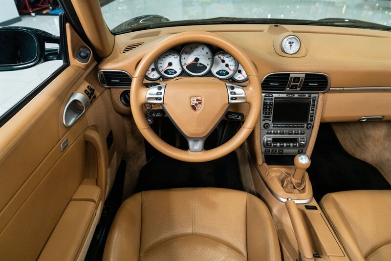 2006 Porsche 911 Carrera S   - Photo 36 - Neptune City, NJ 07753