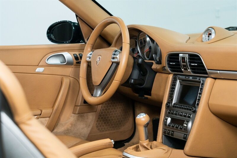 2006 Porsche 911 Carrera S   - Photo 42 - Neptune City, NJ 07753