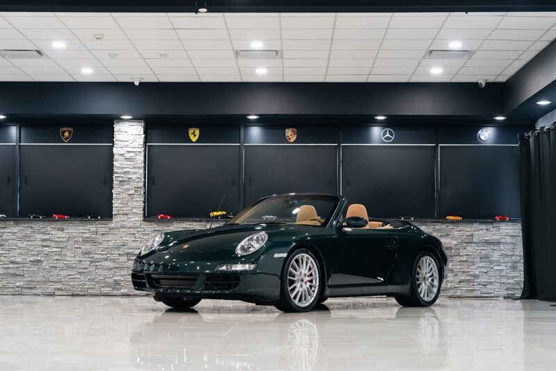 2006 Porsche 911 Carrera S   - Photo 32 - Neptune City, NJ 07753