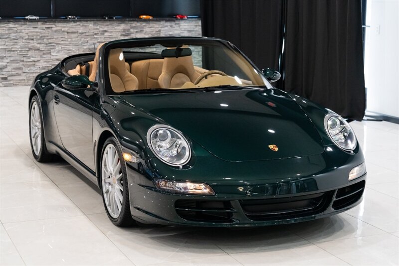 2006 Porsche 911 Carrera S   - Photo 25 - Neptune City, NJ 07753