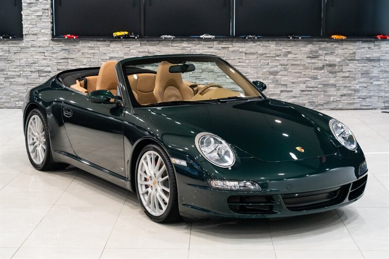 2006 Porsche 911 Carrera S   - Photo 13 - Neptune City, NJ 07753