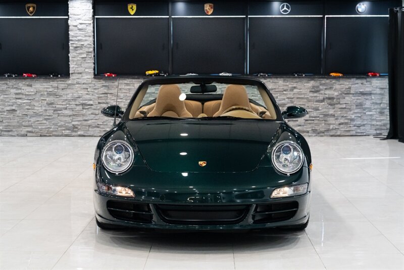 2006 Porsche 911 Carrera S   - Photo 29 - Neptune City, NJ 07753
