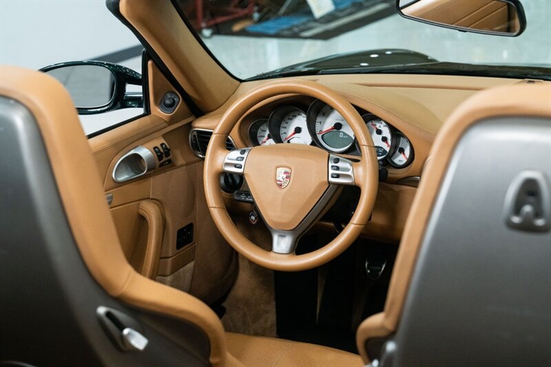 2006 Porsche 911 Carrera S   - Photo 38 - Neptune City, NJ 07753